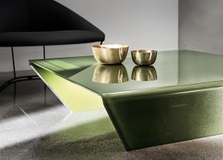 Sovet Italia Rubino Coffee Table