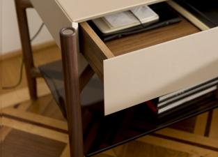 Porada Regent Chest of Drawers