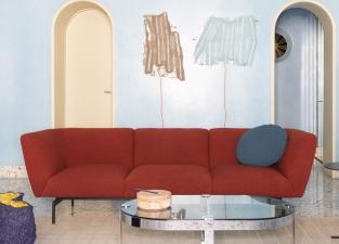 Saba Rendez-Vous Sofa