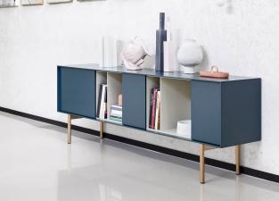 Novamobili Reverse Large Sideboard