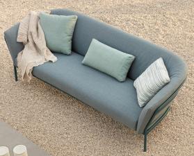 Ria Soft Garden Sofa