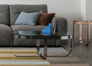 Saba Ring Coffee Table