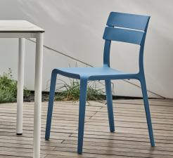 Bontempi Rocket Dining Chair