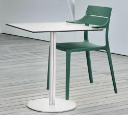 Bontempi Rocket Dining Chair with Arms