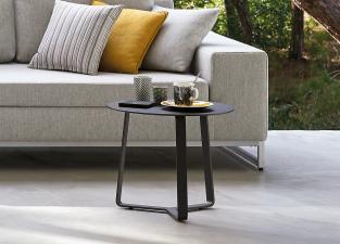 Manutti Giro Garden Side Table