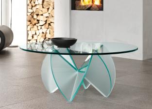 Tonelli Rosa Del Deserto Coffee Table