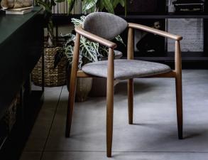 Novamobili Rose Dining Chair