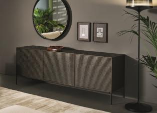 Bonaldo Ruler Sideboard