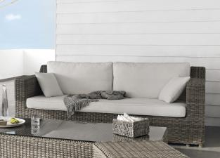 Manutti San Diego Garden Sofa