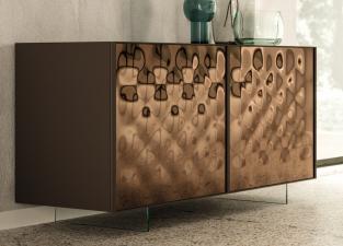 Ozzio Sarah Sideboard