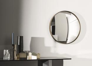 Sovet Italia Sail Mirror