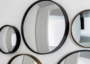 Sovet Italia Sail Mirror