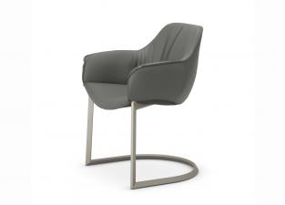 Cattelan Italia Scarlett Cantilever Chair