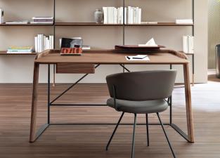 Bonaldo Scriba Desk