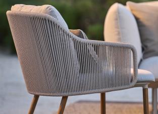 Tribu Senja Garden Lounge Chair