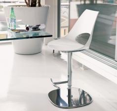 Bontempi Shark Bar Stool