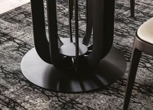 Cattelan Italia Soho Wood Table