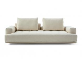 Zanotta Shiki Sofa