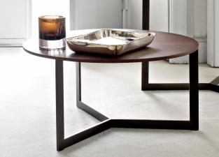 Lema Sign Coffee/Side Table