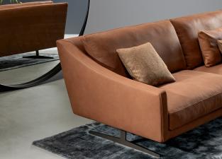 Bonaldo Skid Sofa