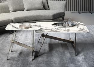 Bonaldo Slot Coffee Table