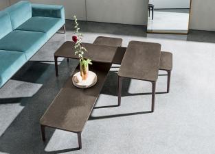 Sovet Italia Slim Coffee Table