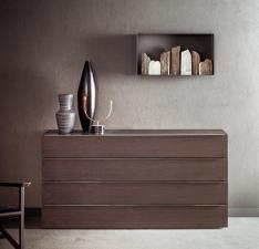 Pianca Spazio Chest of Drawers