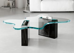 Tonelli Splash Coffee Table