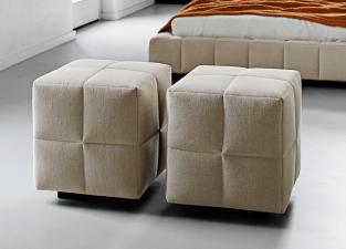 Bonaldo Squaring Pouf