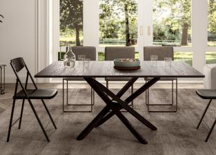 Ozzio Su e Giu Transformable Coffee/Dining Table