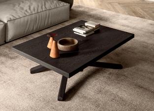 Ozzio Su e Giu Transformable Coffee/Dining Table