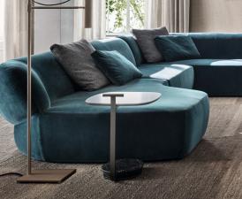 Molteni Surf Side Table