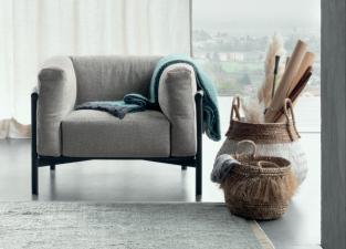 Lema Taiki Armchair