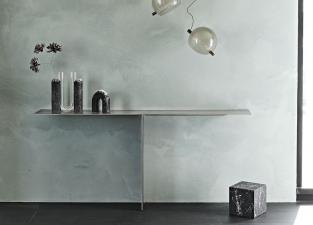 Cattelan Italia Tee Console Table