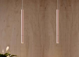 Contardi Tenebra Pendant Light