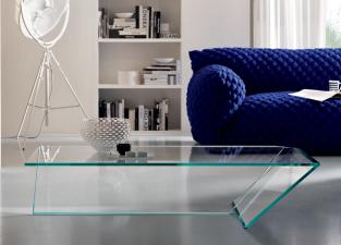 Tonelli Ti Coffee Table