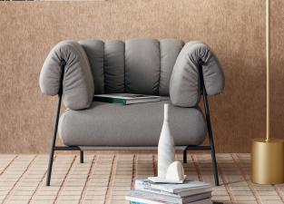 Bonaldo Tirella Armchair