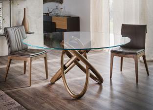 Cattelan Italia Tosca Dining Chair