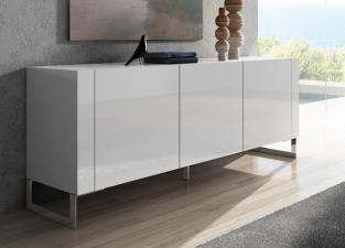 Tres Contemporary Sideboard - Clearance - NEW