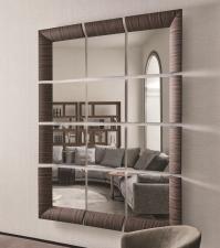 Porada Triple Mirror