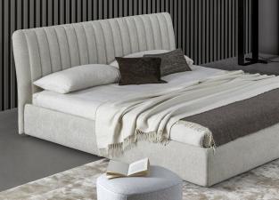 Bonaldo Tonight Charme Super King Size Bed