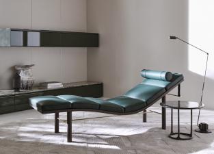 Molteni Tuscany Chaise Longue