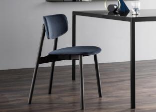 Novamobili Twist Dining Chair