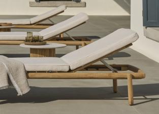 Tribu Ukiyo Sun Lounger