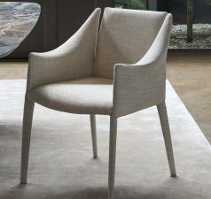 Bonaldo Vela Dining Chair