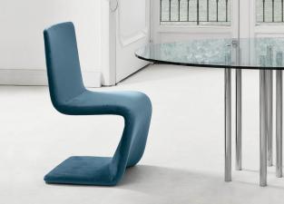 Bonaldo Venere Dining Chair