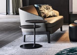 Molteni Vicino Coffee Table