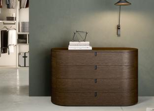 Novamobili Vesta Chest of Drawers