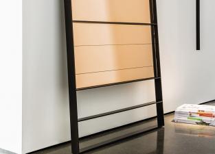 Sovet Italia Visual Linear Mirror