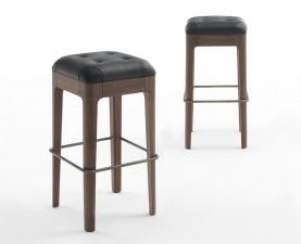 Porada Webby Bar Stool